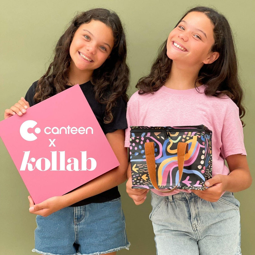 Canteen x Kollab - Kollab Australia