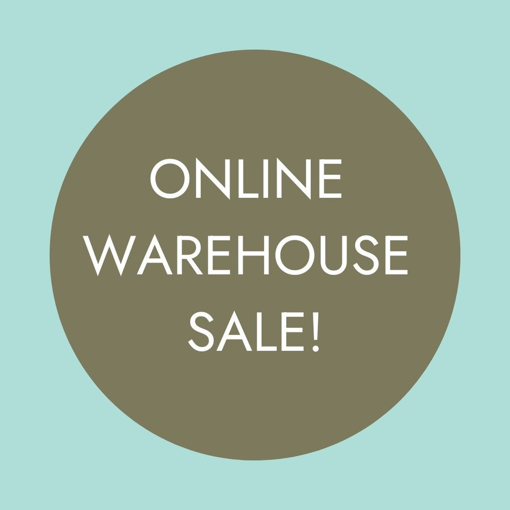 Warehouse Sale! - Kollab Australia
