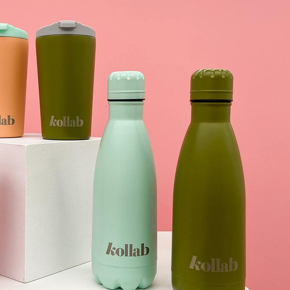 Flasks - Kollab Australia