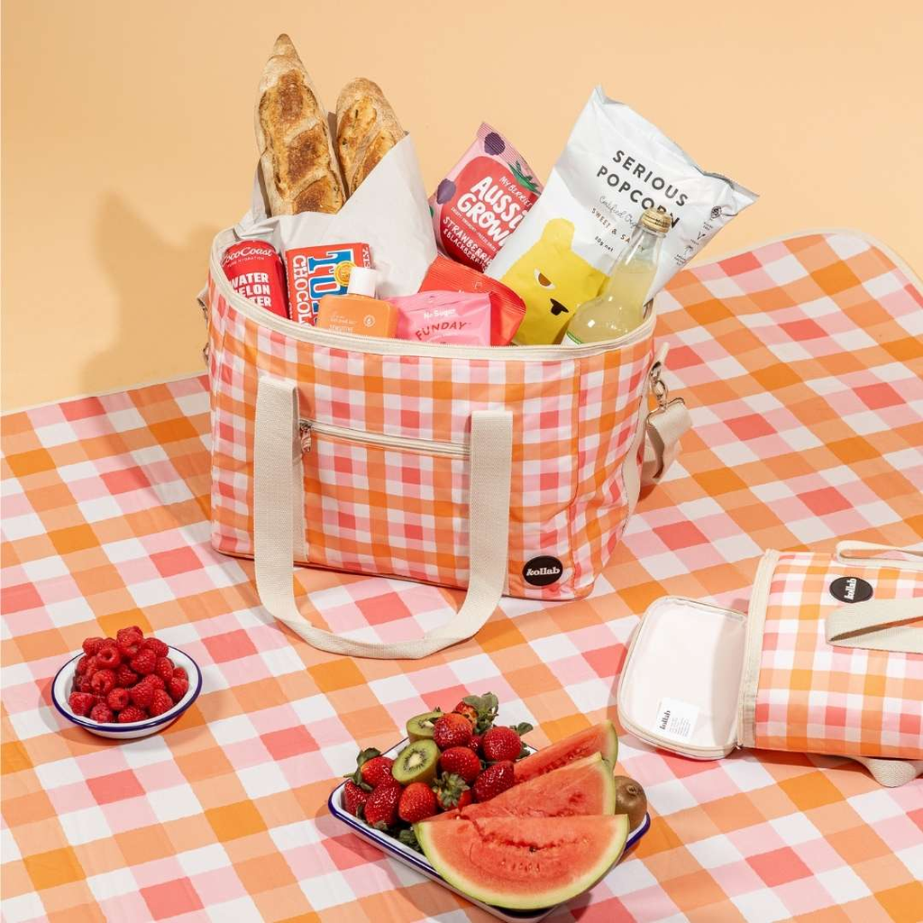 Summer Picnic Set