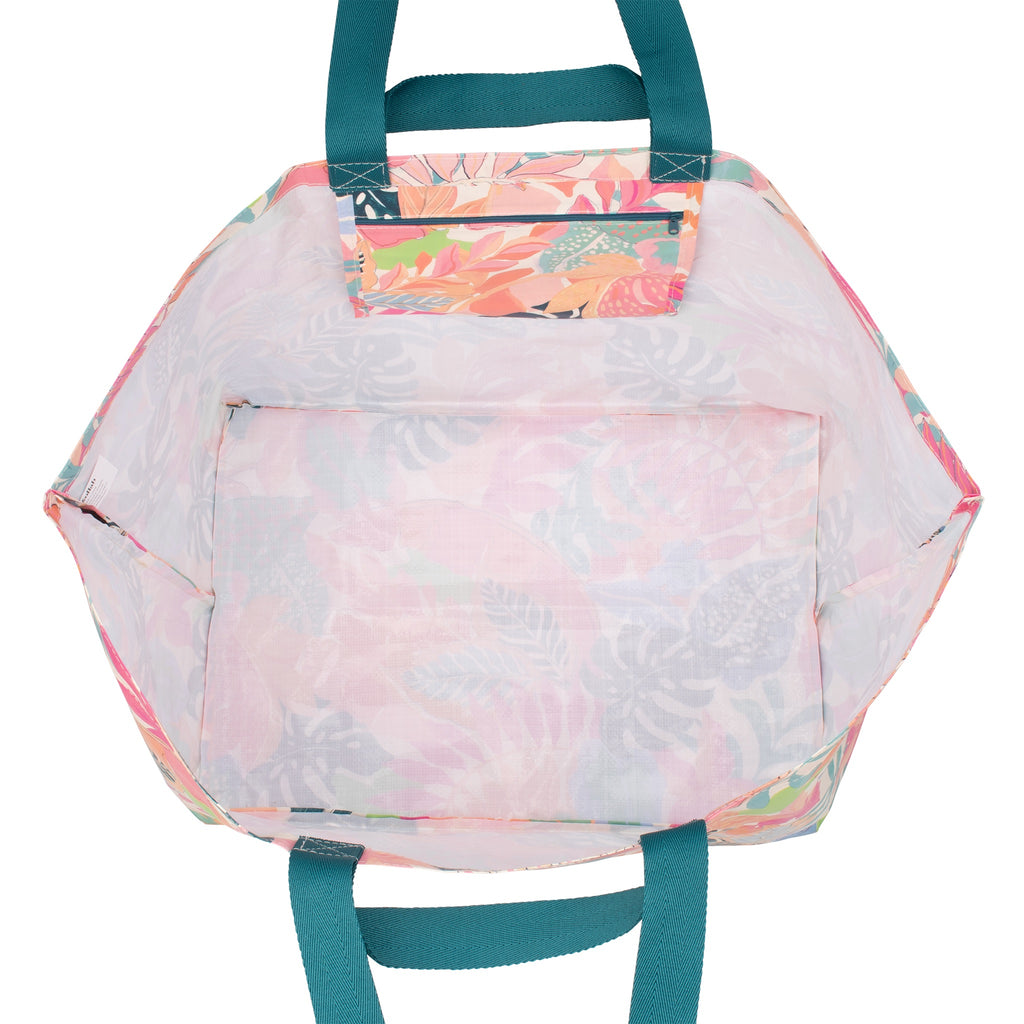 Beach Bag Summer Garden - Kollab USA