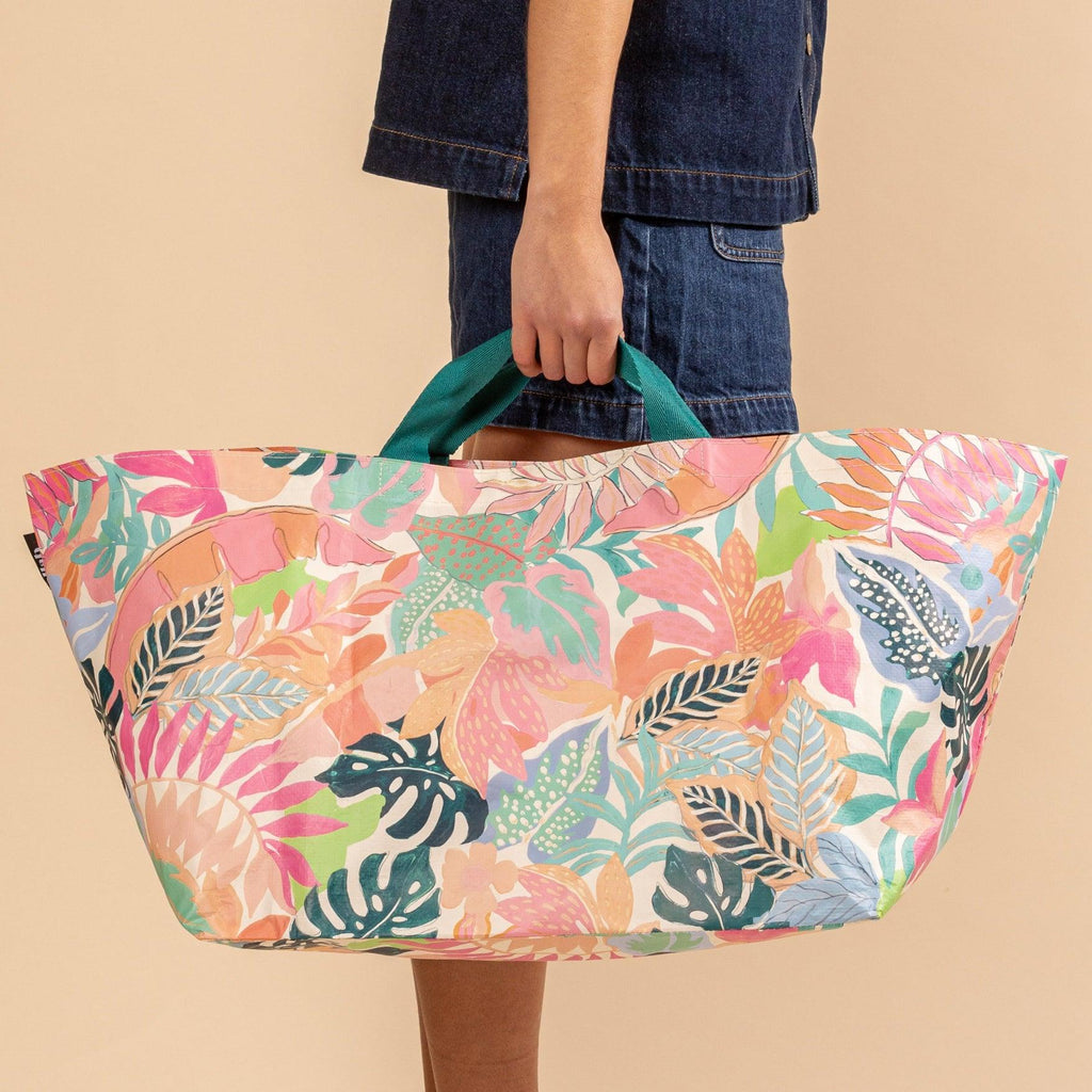 Beach Bag Summer Garden - Kollab USA