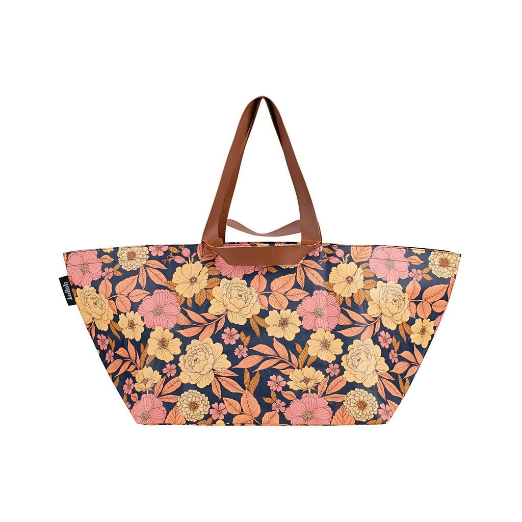 Beach Bag Twilight Meadow - Kollab USA