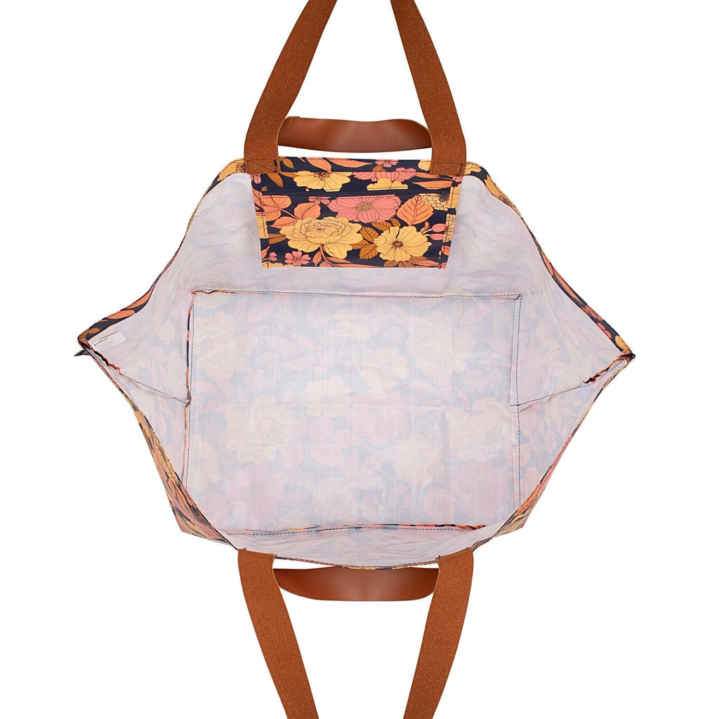 Beach Bag Twilight Meadow - Kollab USA