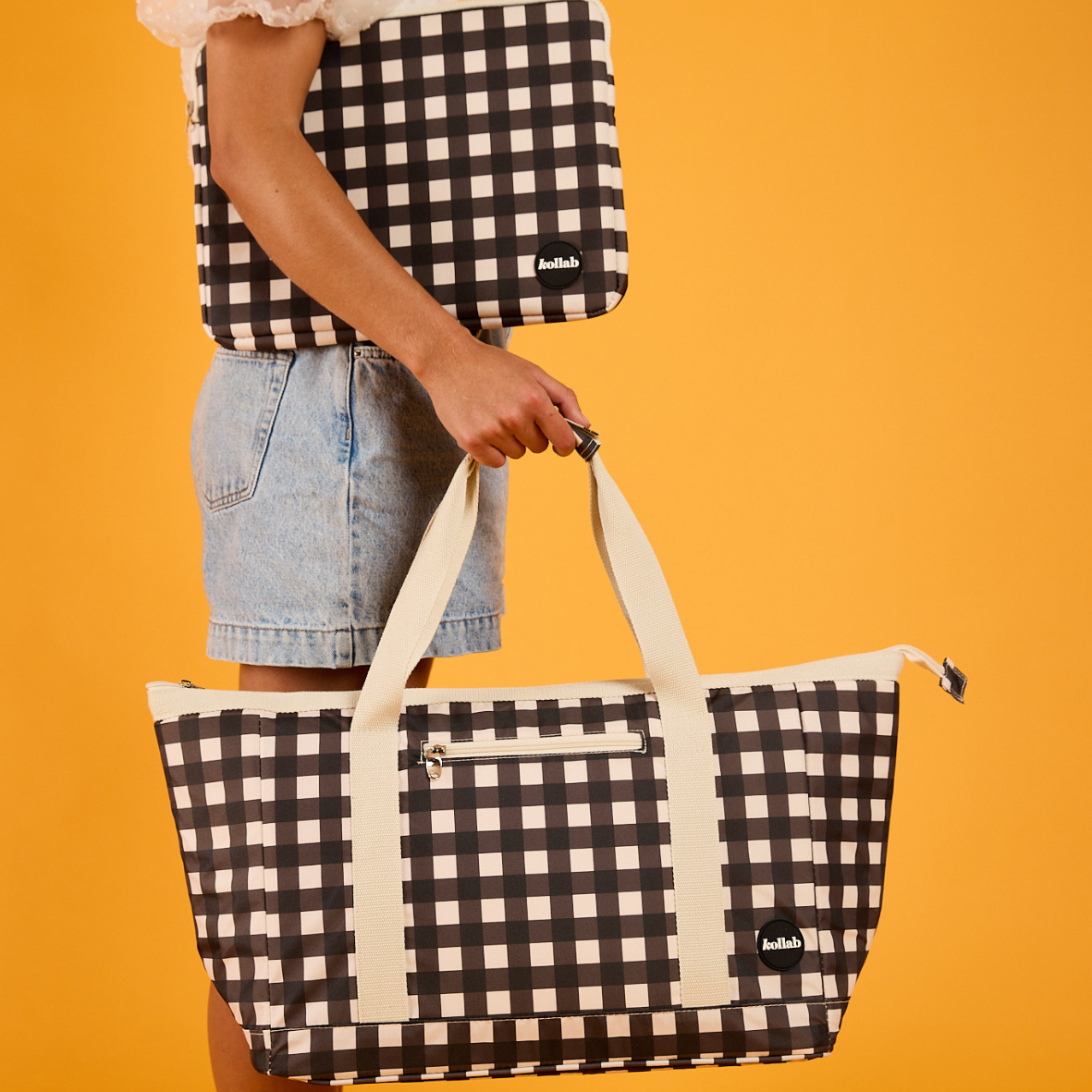 Insulated Bags – Kollab USA