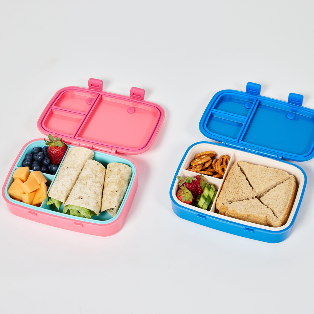 Shop Lunch Boxes and Lunch Bags by Kollab Australia – Kollab USA