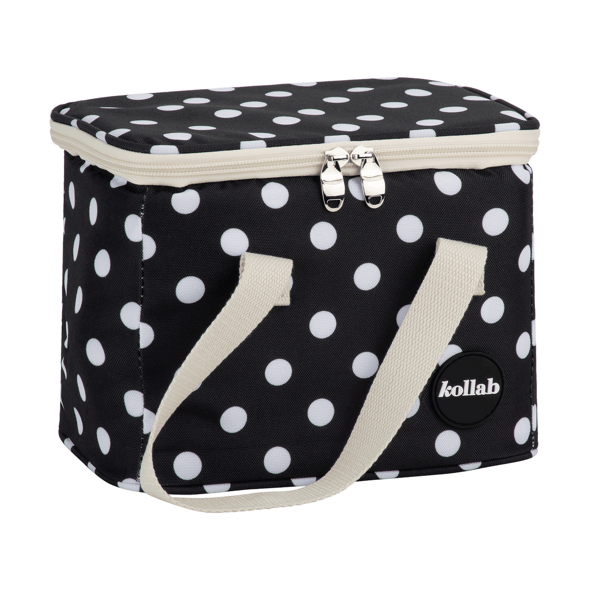 Lunch Bag Dotty – Kollab USA