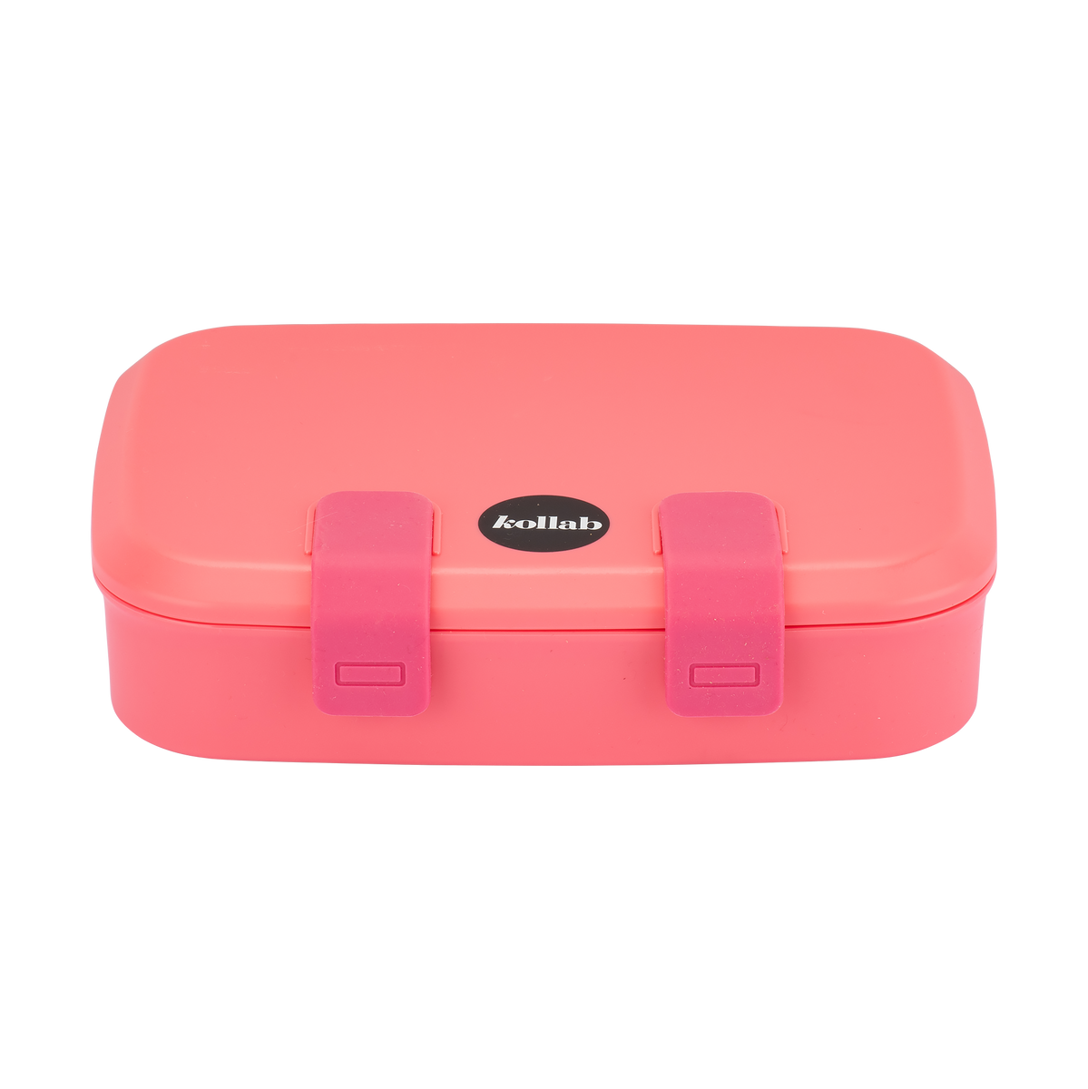 Lunch Box Pink – Kollab USA