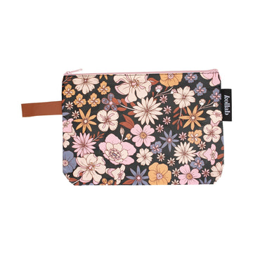 Clutch Bag Lilac Fields - Kollab USA