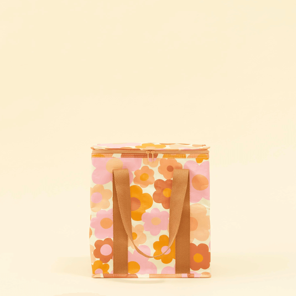 Cooler Bag Hyper Floral - Kollab USA