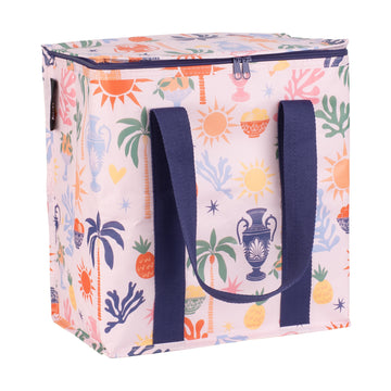 Cooler Bag Moroccan Nights - Kollab USA