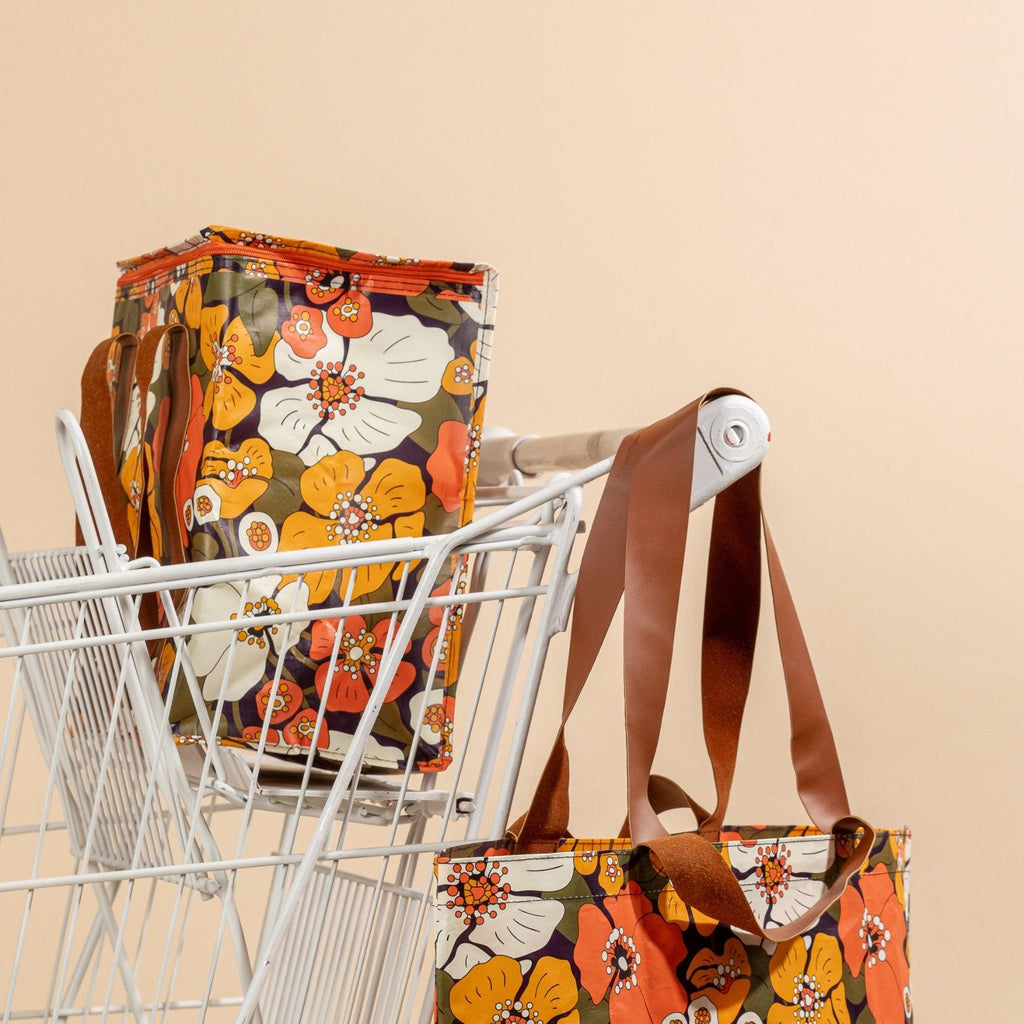 Cooler Bag Petunia Petal - Kollab USA