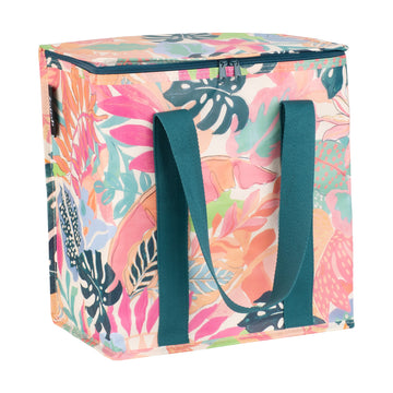 Cooler Bag Summer Garden - Kollab USA