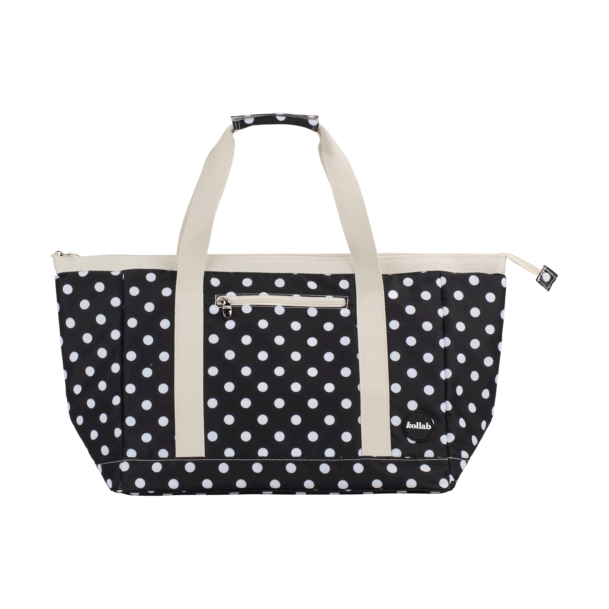 Tote Bag Dotty – Kollab USA - Main Image