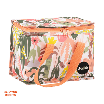 Lunch Box Among The Gumtrees - Kollab USA