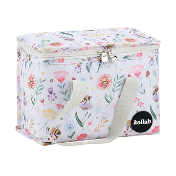 Lunch Box Bumble Bee - Kollab USA