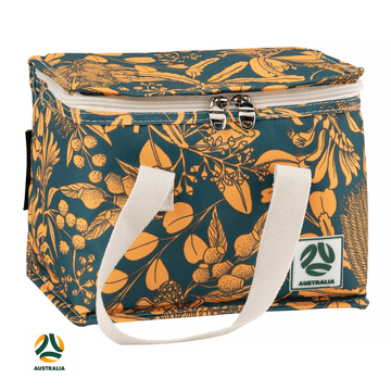 Lunch Box CommBank Matildas Native - Kollab USA