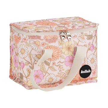 Lunch Box Floral Herbs - Kollab USA