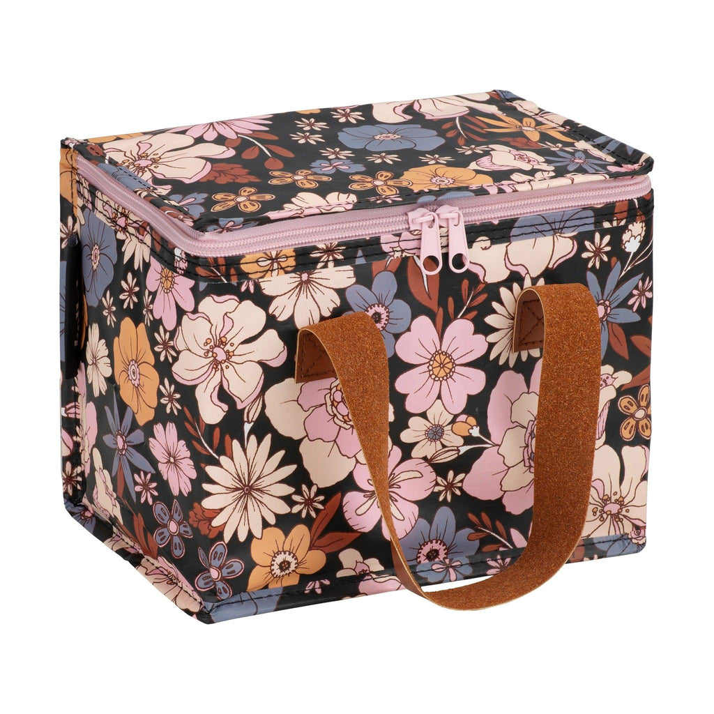 Lunch Box Lilac Fields - Kollab USA