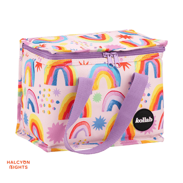 Lunch Box Magic Moment - Kollab USA