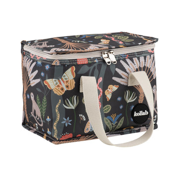 Lunch Box Monkey Jungle - Kollab USA