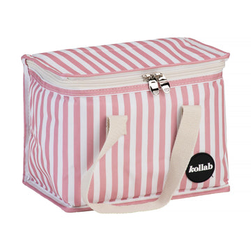 Lunch Box Rose Stripe - Kollab USA