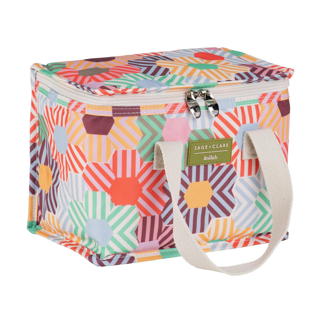 Lunch Box Sage x Clare & Kollab Tessa - Kollab USA