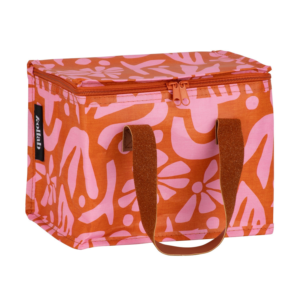 Lunch Box Terra Bloom - Kollab USA