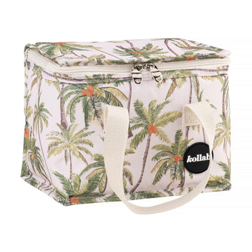 Lunch Box Vintage Palm - Kollab USA