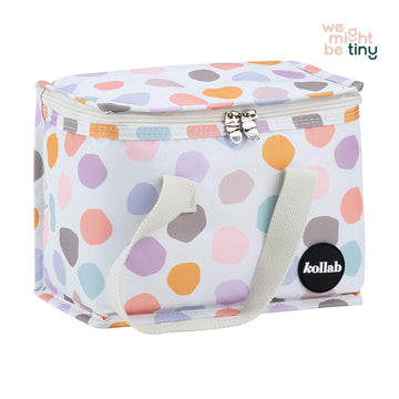 Lunch Box WMBT x Kollab Polka Dot - Kollab USA