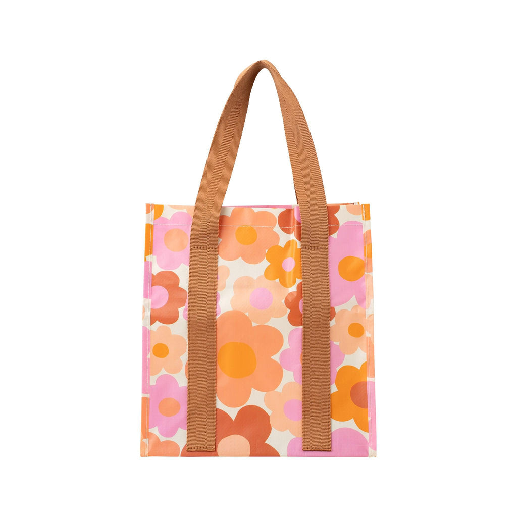 Market Bag Hyper Floral - Kollab USA