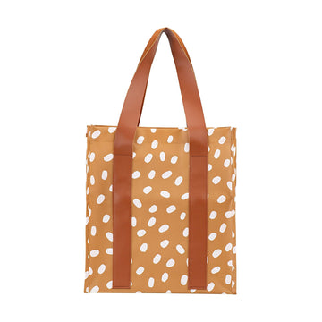 Market Bag Spotty - Kollab USA