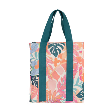 Market Bag Summer Garden - Kollab USA