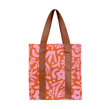 Market Bag Terra Bloom - Kollab USA