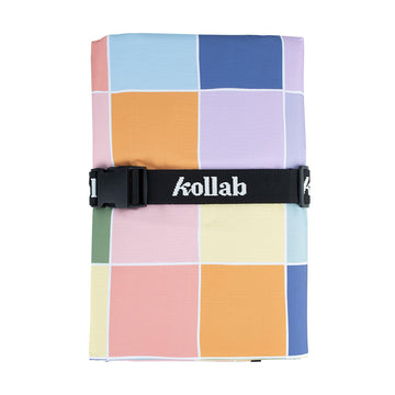 Medium Mat Checkers - Kollab USA