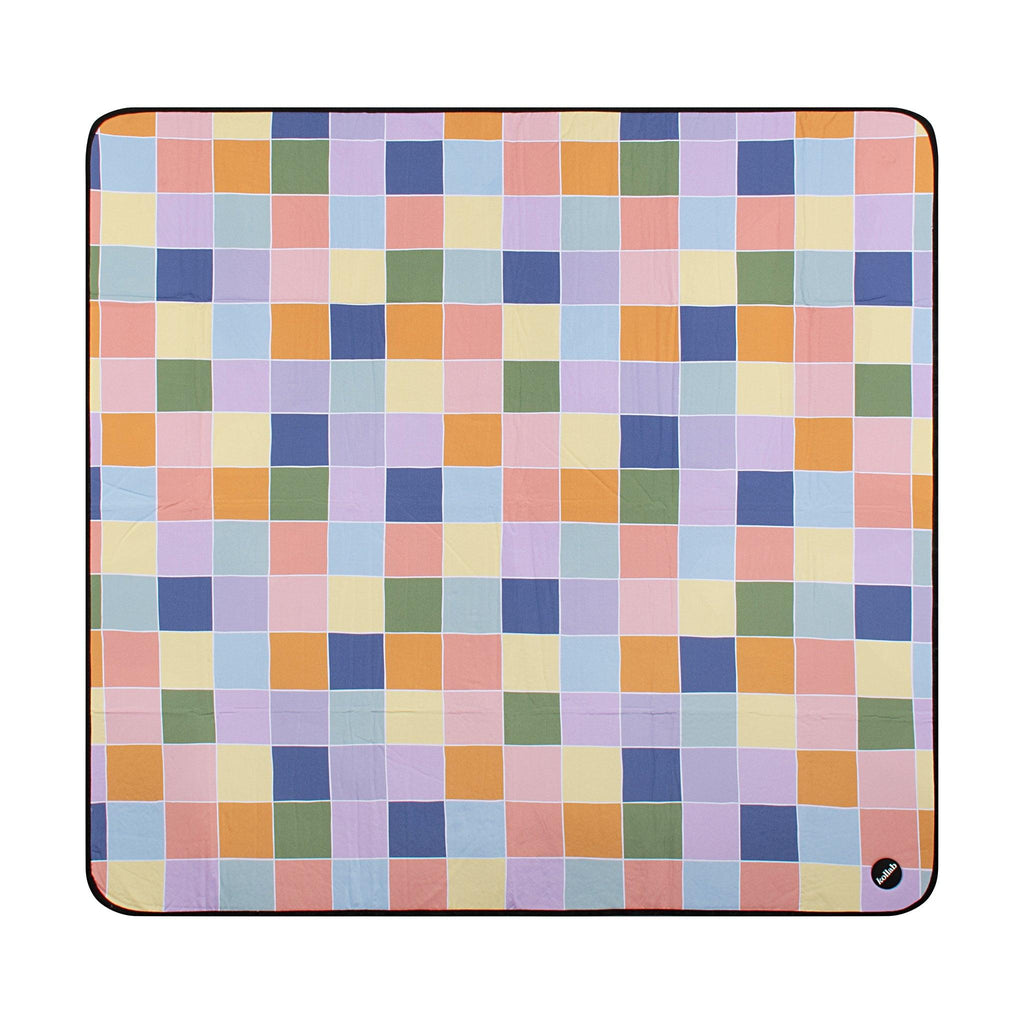 Medium Mat Checkers - Kollab USA