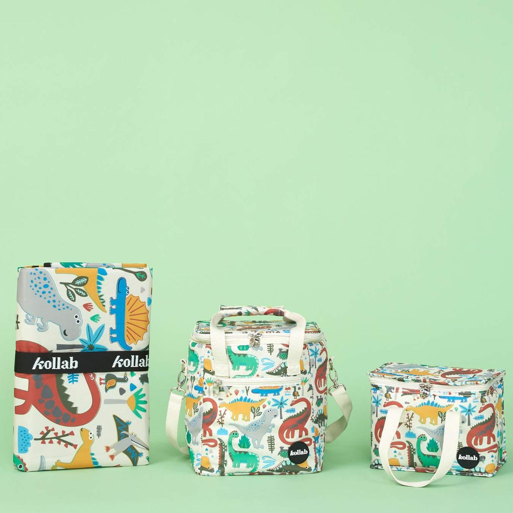 Medium Mat Dino Days - Kollab USA