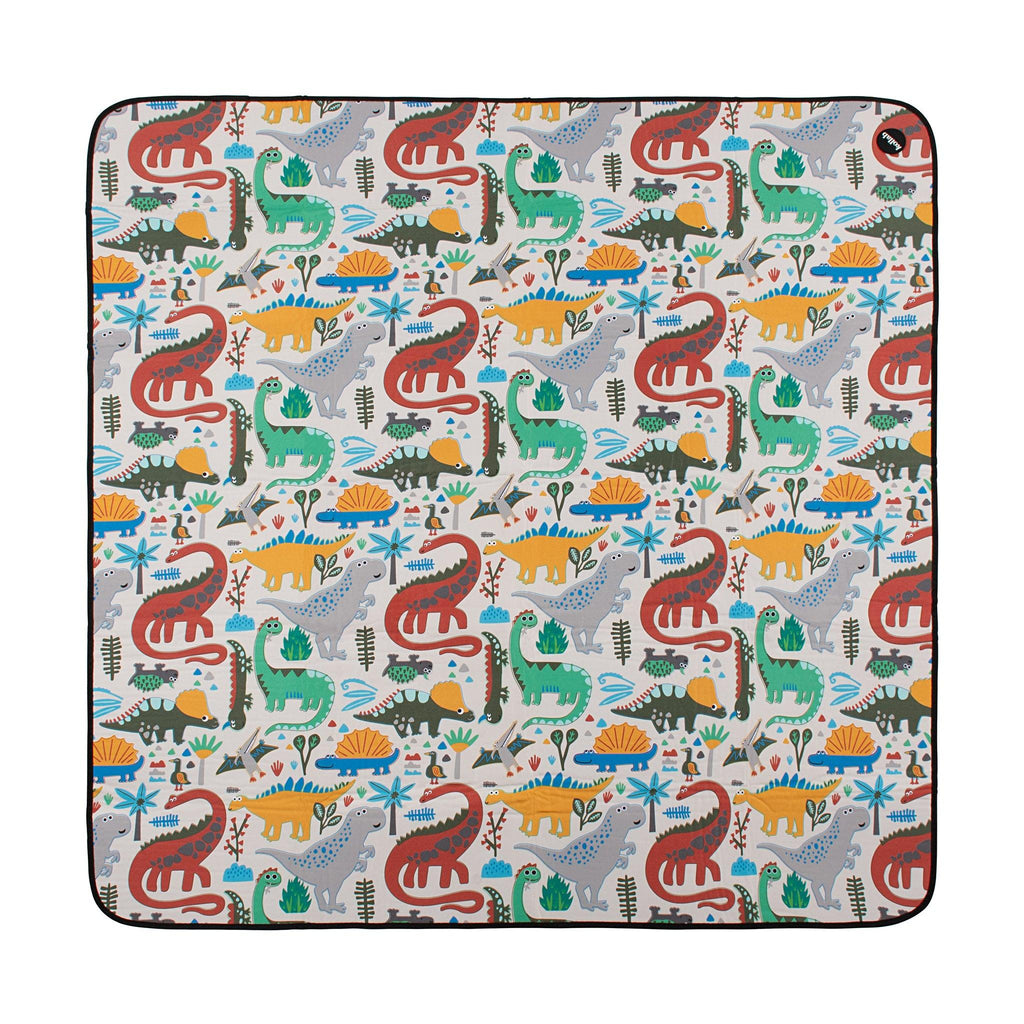 Medium Mat Dino Days - Kollab USA