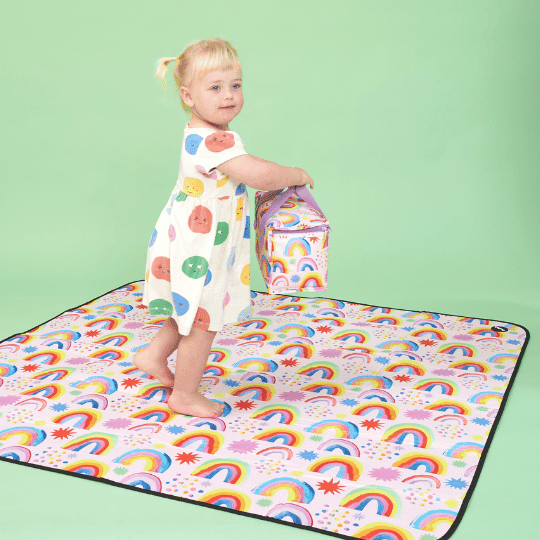 Medium Mat Magic Moment - Kollab USA