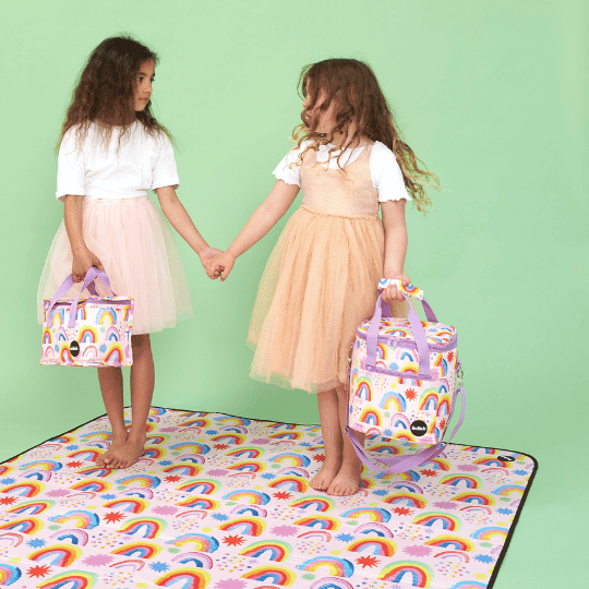 Medium Mat Magic Moment - Kollab USA