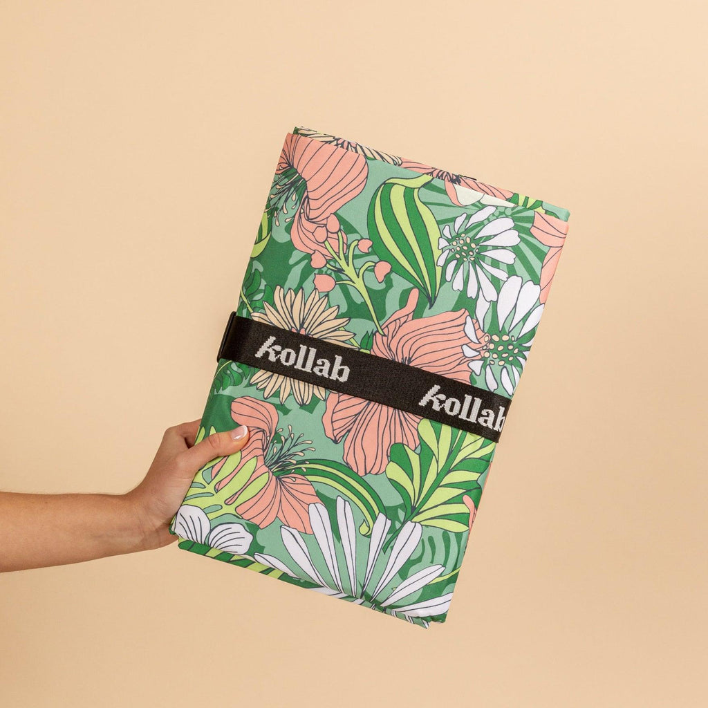 Medium Mat Magical Garden - Kollab USA