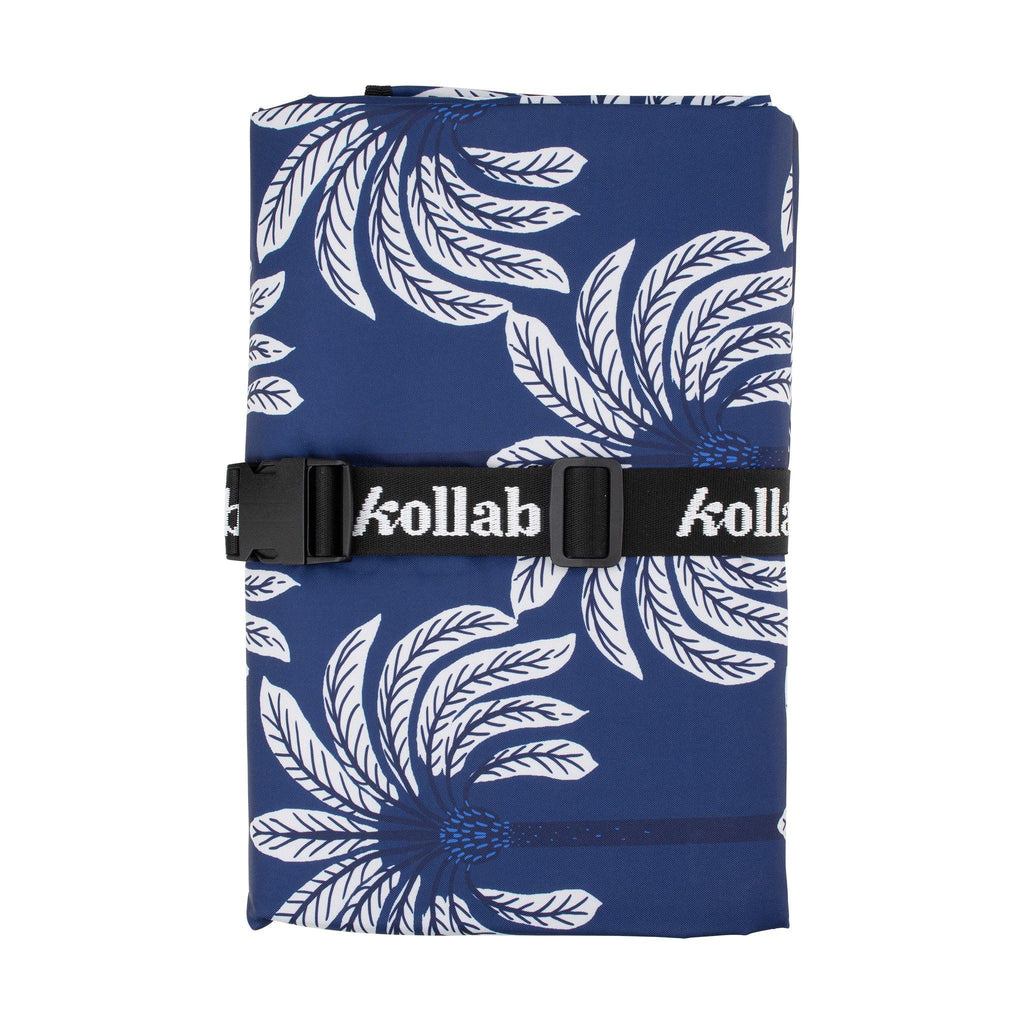 Medium Mat Malibu - Kollab USA