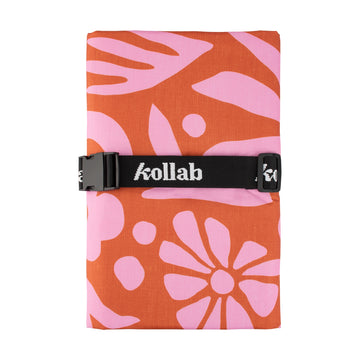 Medium Mat Terra Bloom - Kollab USA