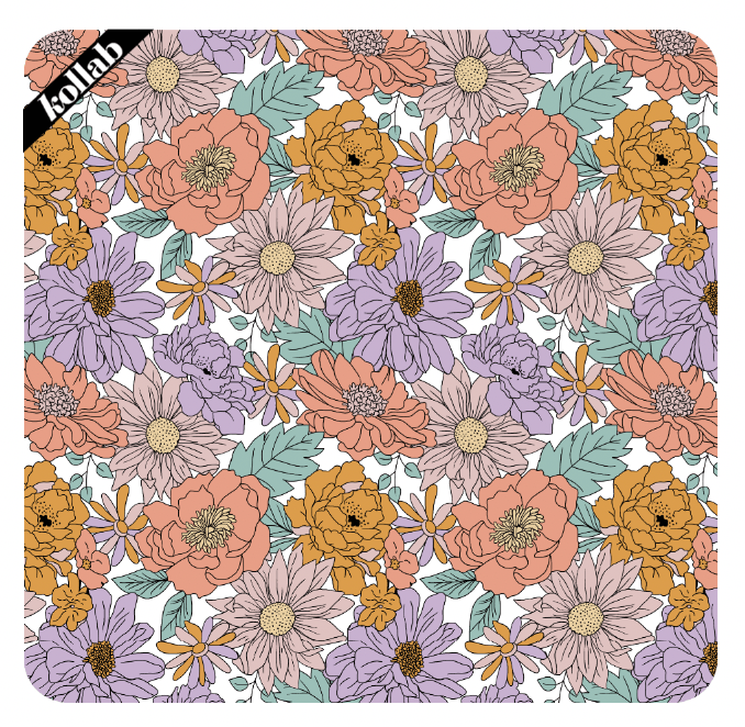 Medium Mat WMBT x Kollab Botanicals - Kollab USA