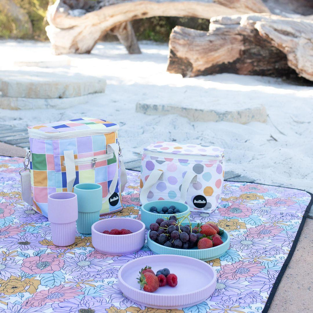 Medium Mat WMBT x Kollab Botanicals - Kollab USA