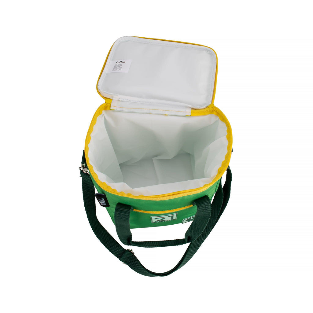 Mini Cooler CommBank Matildas Carpenter Green - Kollab USA