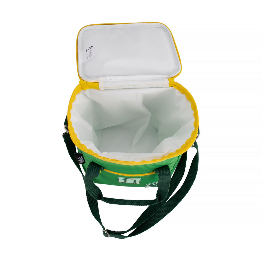 Mini Cooler CommBank Matildas Fowler Green - Kollab USA