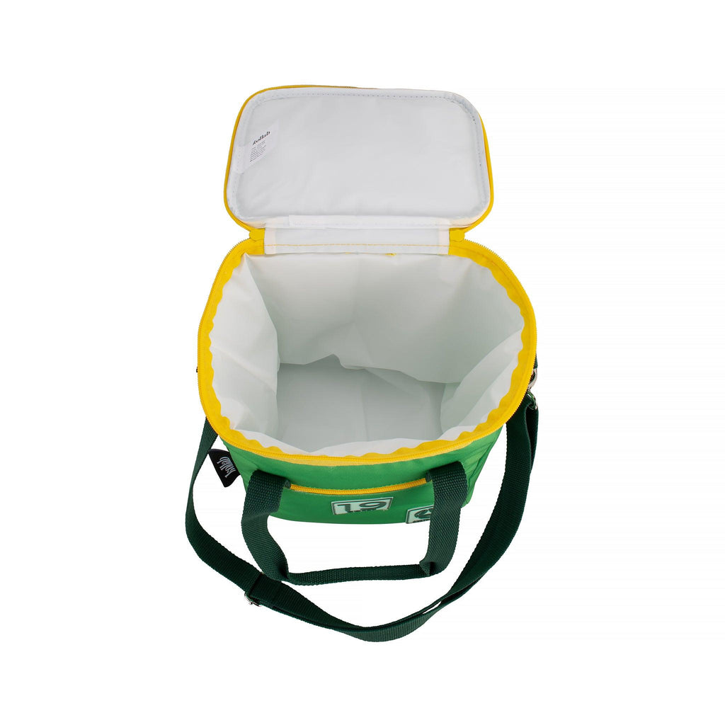 Mini Cooler CommBank Matildas Gorry Green - Kollab USA