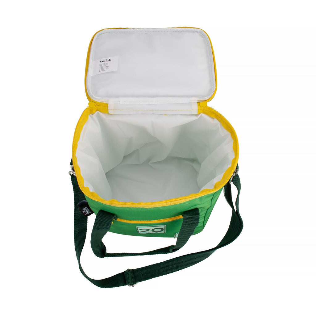 Mini Cooler CommBank Matildas Kerr Green - Kollab USA