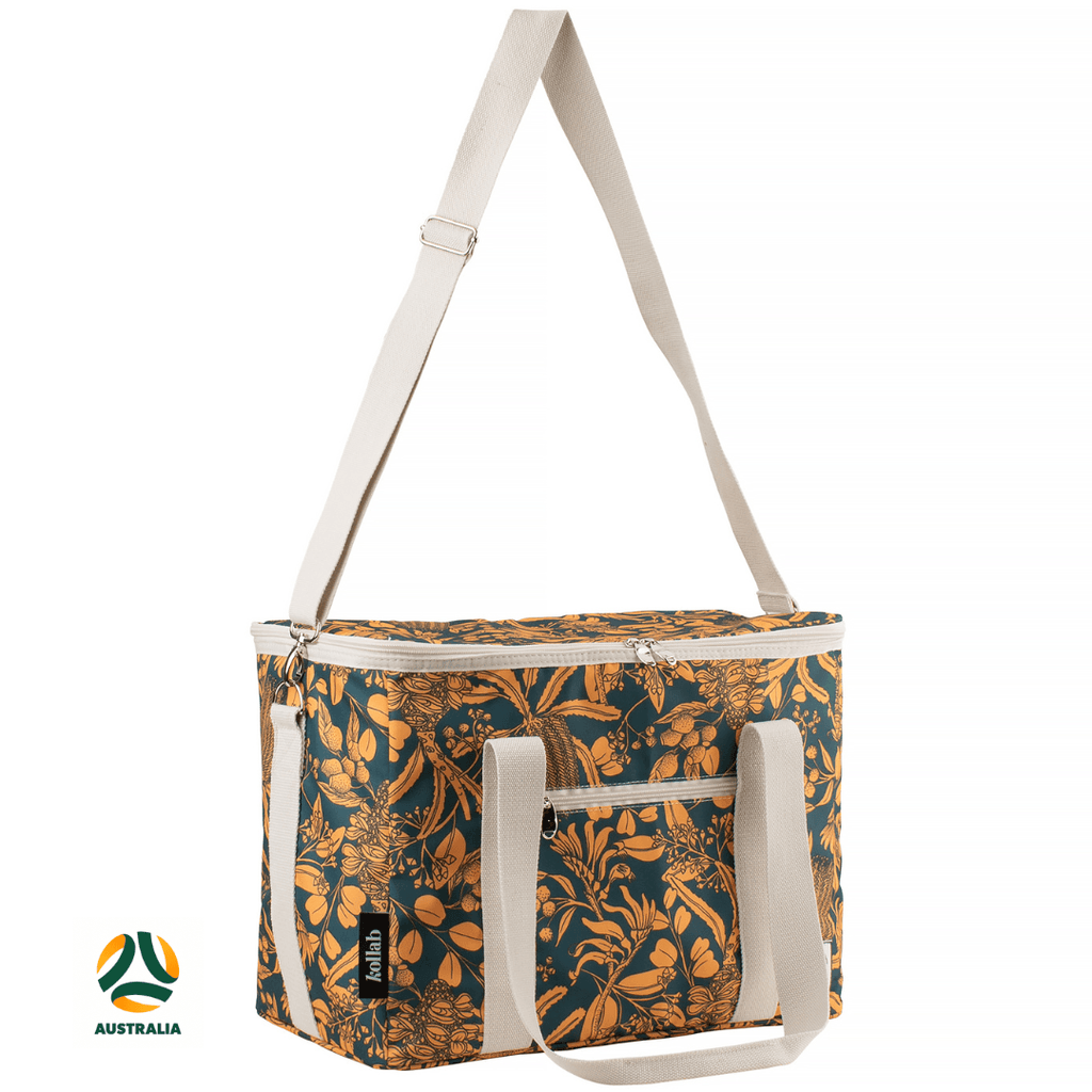 Picnic Bag CommBank Matildas Native - Kollab USA